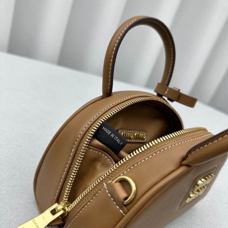 Miu Miu Top Handle Bags